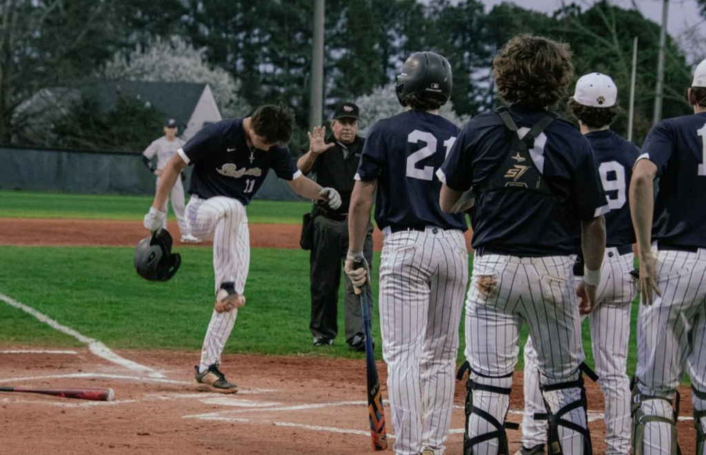 2026 INF William Cutshall adds to already stellar Ole Miss class